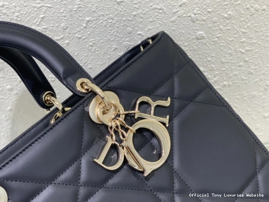 Tony Luxuries diro-35*23*15CM Lady diro ABC My D-Sire 0810